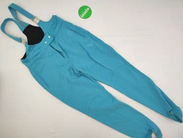 piżama h: Women`s overall, size 2XL (EU 44) — 2