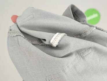 krótkie spodenki 46: Szorty damskie, rozmiar XL — 5