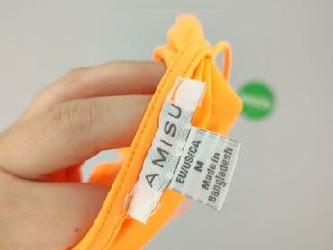 body koszulowe damskie zara: Amisu, Body damskie, rozmiar M — 4