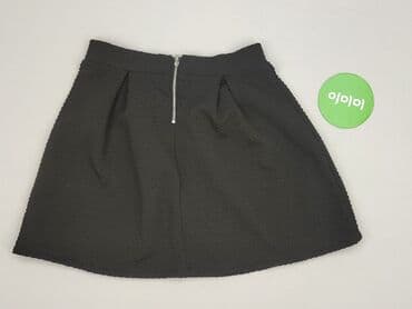 mini i rajstopy: H&M Divided, Spódnica damska, rozmiar XS — 3