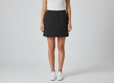 spódnico spodnie allegro: House, Spódnica damska, rozmiar S — 1