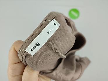 leginsy s: Sinsay, Sukienka damska, rozmiar S — 4