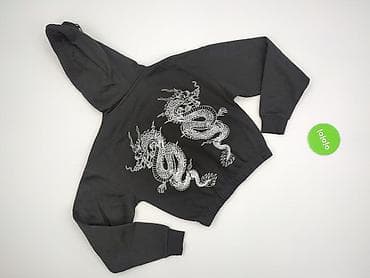 pull and bear dragon ball: FB Sister, Bluza z kapturem damska, rozmiar XS — 4