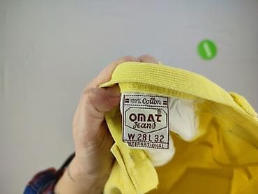 jeans 32 in eu: Jeansy damskie, rozmiar S — 5