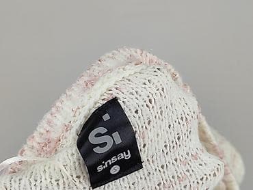 beksinski bluza: Sinsay, Sweter damski, rozmiar S — 4