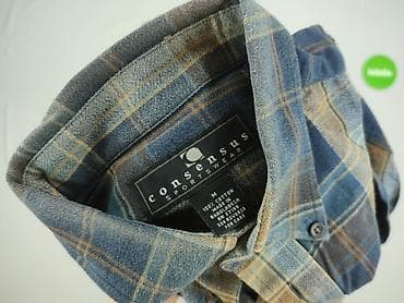 dresy versace: Koszulа dla mężczyzn, rozmiar M — 5