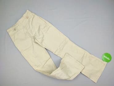 c: Cecilia Classics, Spodnie materiałowe damskie, rozmiar S — 3