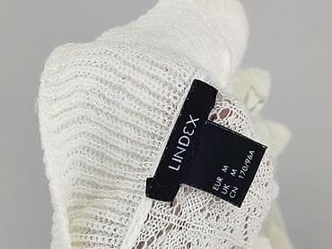 puchaty sweter: Lindex, Kardigan damski, rozmiar M — 4