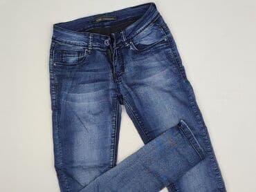 Jeanswear, Джинси жіночі, розмір S на lalafo.pl Jeanswear, Джинси жіночі, розмір S