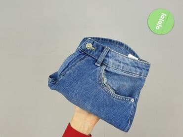 allegro spódniczki mini: H&M Divided, Spódnica damska, S — 6