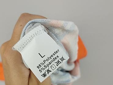 bluzy only: Bluza z kapturem damska, rozmiar L — 4