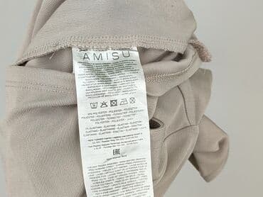 koszulka jedwabna intimissimi: Amisu, Top damski, rozmiar S — 5