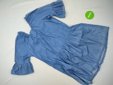 ltb sukienki: John Baner, Sukienka damska, 3XL — 3