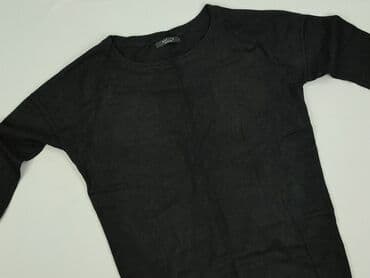 sukienka dresowa z kapturem mohito: Mohito, Sukienka damska, rozmiar S — 1