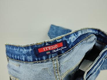 version jeans: Fashion Jeans, Jeansy dla mężczyzn, rozmiar M — 4