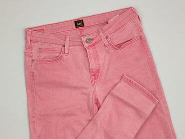płaszcz levis: Lee Cooper, Jeansy damskie, rozmiar S — 1