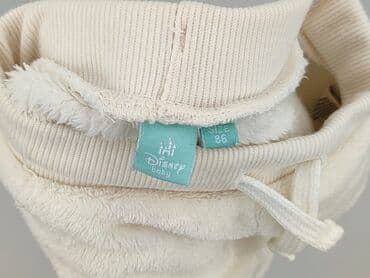 primark piżama hello kitty: Sweatpants, Disney, 12-18 months, condition - Perfect — 4