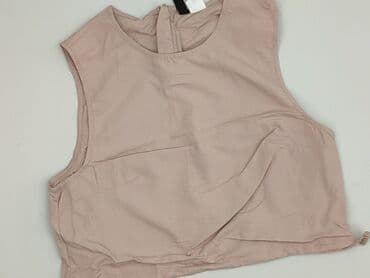 koszulka z długim rękawem h m: H&M Divided, Top damski, rozmiar XS — 1