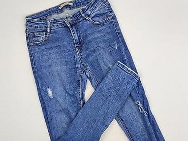 Laulia, Jeansy damskie, rozmiar M w lalafo.pl Laulia, Jeansy damskie, rozmiar M