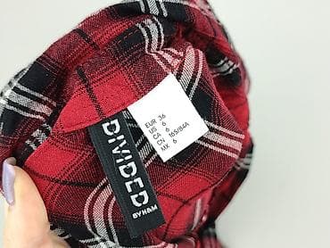 ca koszulki: H&M Divided, Koszula damska, rozmiar S — 4
