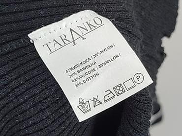 sweter hampton republic: Taranko, Sweter damski, rozmiar 2XS — 5