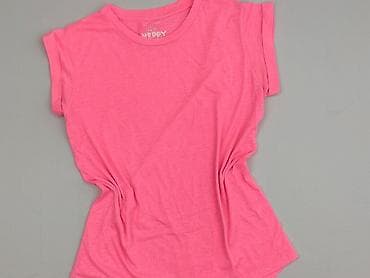 bluzki cleo: T-shirt damski, rozmiar S — 1