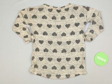 abercrombie bluza z futerkiem: House, Sweter damski, XS — 3