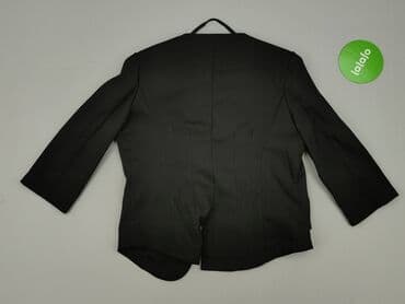 wegańskie buty zimowe: InWear, Marynarka damska, rozmiar S — 3