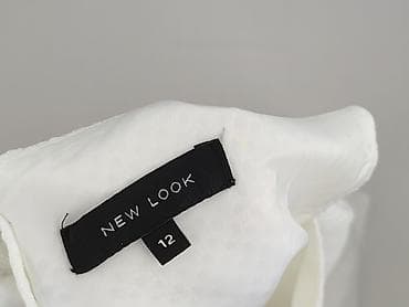 biale dzwony: New Look, Sukienka damska, rozmiar L — 4