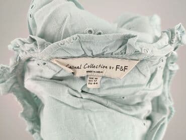 bluzka f f: F&F, Bluzka damska, rozmiar 2XL — 5