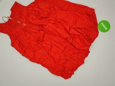 sukienka h m czerwona: Lindex, Sukienka damska, rozmiar XS — 3