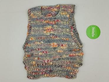 pull: Sweter damski, rozmiar S — 2