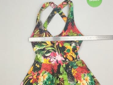 hawajska sukienka: Sukienka damska, rozmiar S — 6