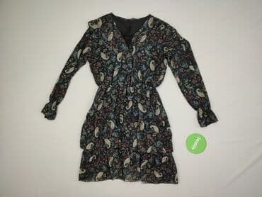 sukienki dla mamy pana mlodego: Women`s dress, size S (EU 36) — 3