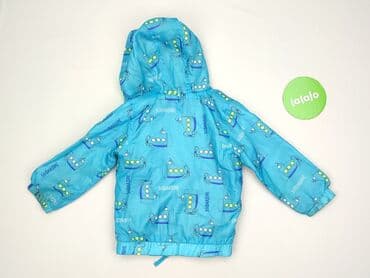 kurtka mk: Jacket, 12-18 months, condition - Very good — 3