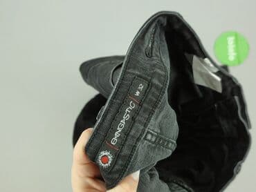 kubenz spodnie: Jeansy dla mężczyzn, rozmiar L — 4