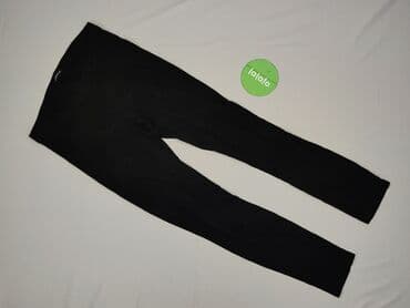 even and odd buty: Even&Odd, Legginsy Sportowe damskie, rozmiar M — 2