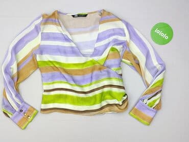 marynarki pull and bear: Zara, Жіноча блуза, S на lalafo.pl — 2 marynarki pull and bear: Zara, Жіноча блуза, S — 2