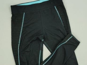 Legginsy Sportowe damskie, rozmiar S