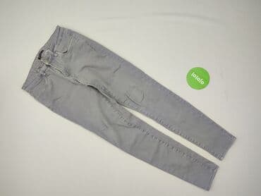 dżinsy diverse: Jeansy damskie, rozmiar XS — 2