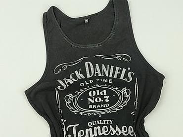 Jack Daniel's, Top damski, rozmiar M