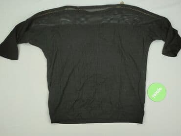 modne bluzy dla nastolatek: Bluza damska
, rozmiar 8XL — 3