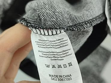 panterka sinsay: Beloved, Legginsy rozmiar L — 6