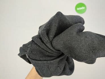 sukienka golf sweter: Tunika damska, rozmiar L — 4