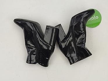 botki wiosenne do sukienki: Botki damskie, rozmiar 39 — 6