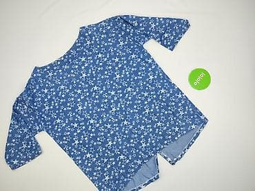 boho: Bluzka damska, rozmiar 3XL — 2