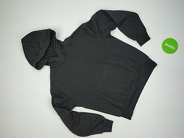 2pac bluzki: H&M Divided, Bluza z kapturem damska, rozmiar XS — 2