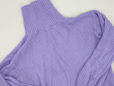 bluzki termiczne: Golf damski, rozmiar 2XL — 1