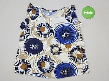 bluzy lidl: Bluzka damska, rozmiar S — 2