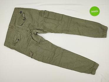 mango piżama: Jack&Jones, Spodnie dla mężczyzn, rozmiar L — 3